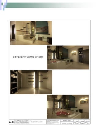 Commercial Projects 1