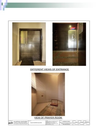 Commercial Projects 1