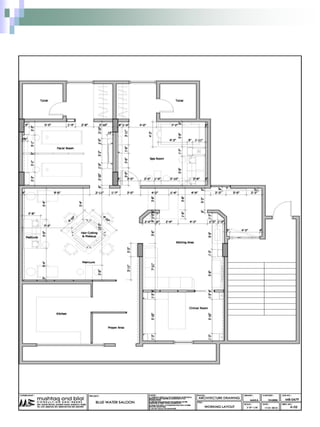 Commercial Projects 1