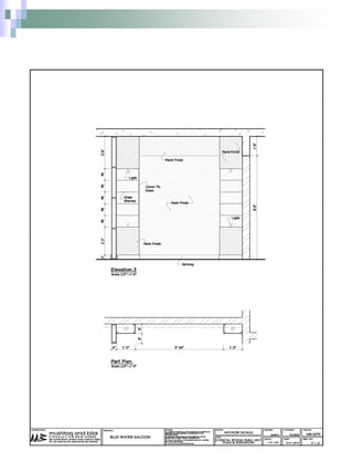 Commercial Projects 1