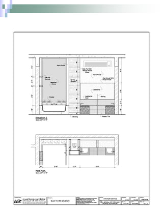 Commercial Projects 1