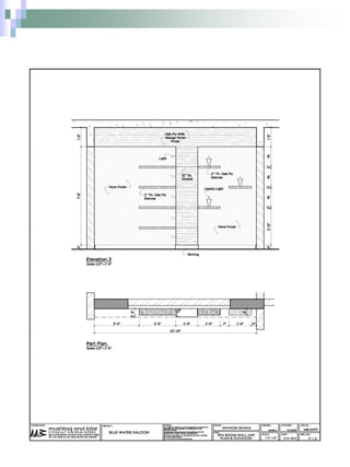 Commercial Projects 1