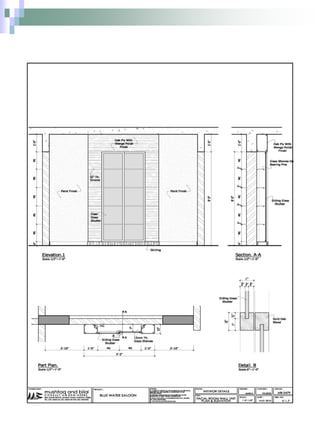 Commercial Projects 1