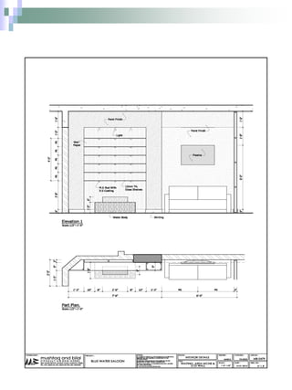 Commercial Projects 1