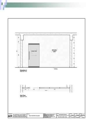 Commercial Projects 1