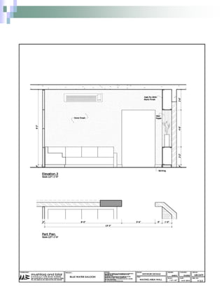 Commercial Projects 1