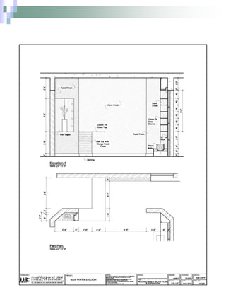 Commercial Projects 1