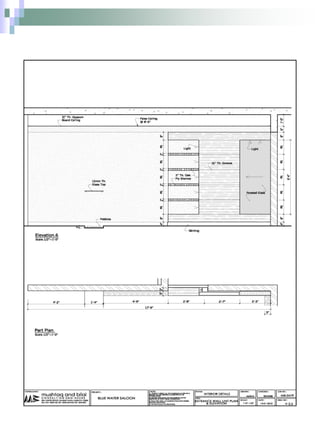 Commercial Projects 1