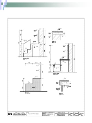 Commercial Projects 1