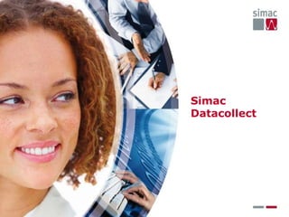 Simac Datacollect 