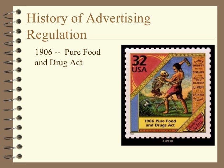 Commercial Speech/Advertising Regulation