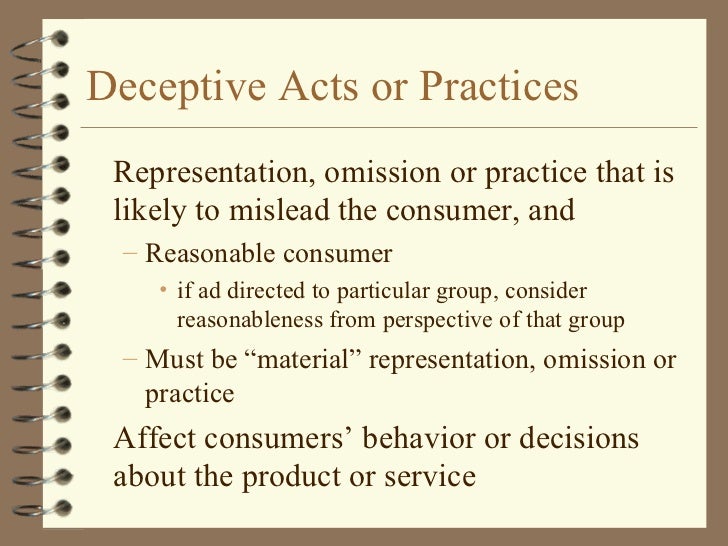 Commercial Speech/Advertising Regulation