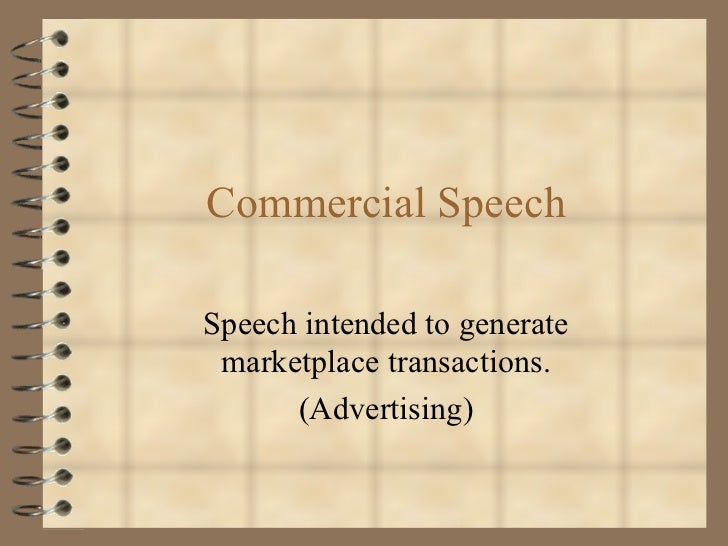 v chrestensen commercial speech advertising regulation v chrestensen commercial speech advertising regulation
