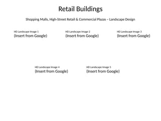 Commercial_Typologies office buildings.pptx
