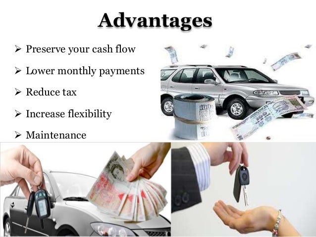 Commercial vehicle loan