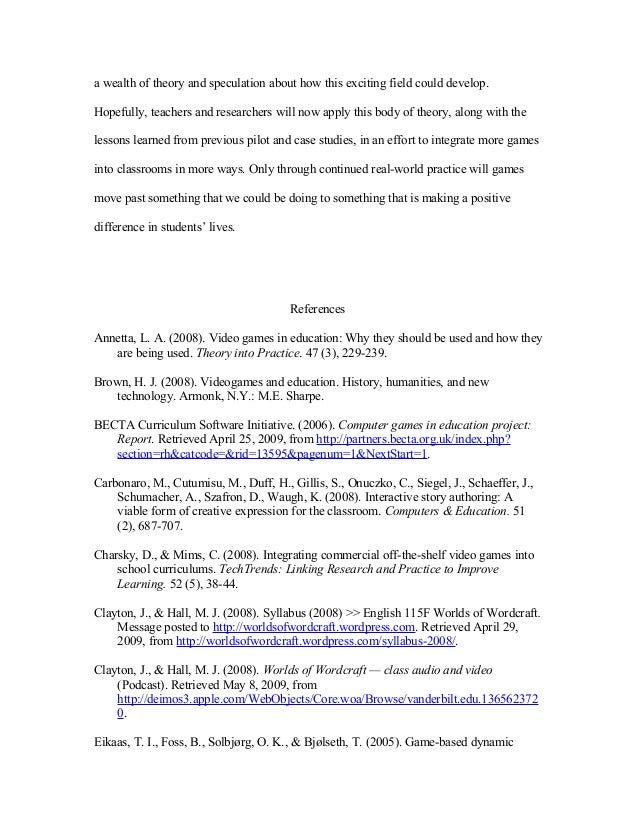 Education essay topics image