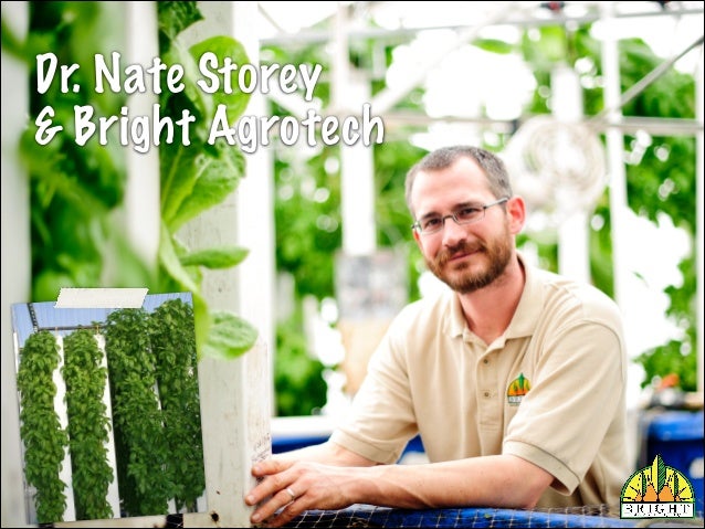 Starting a Commercial Aquaponics Farm - Bright Agrotech
