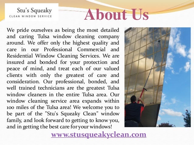window cleaning tulsa window cleaners in the entire tulsa area wwwstusqueakycleancom 2 commercial window cleaning services window cleaning tulsa window cleaners in the entire tulsa area wwwstusqueakycleancom 2 commercial window cleaning services