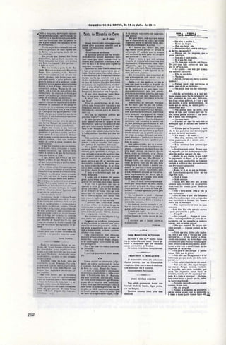 Commercio da Louzã - 500 dias até à República