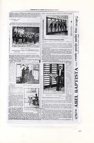 Commercio da Louzã - 500 dias até à República