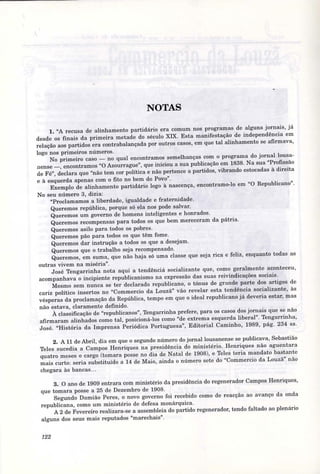 Commercio da Louzã - 500 dias até à República