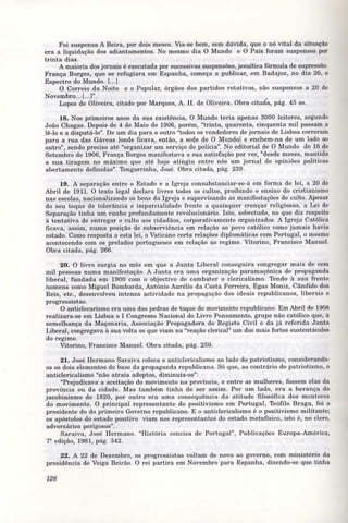 Commercio da Louzã - 500 dias até à República