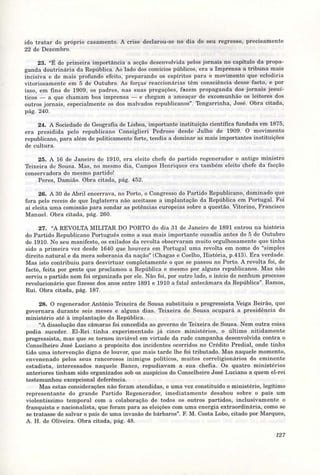 Commercio da Louzã - 500 dias até à República