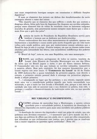 Commercio da Louzã - 500 dias até à República