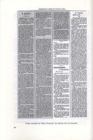 Commercio da Louzã - 500 dias até à República