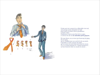 Comme tous les papas du monde | Livre