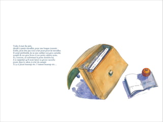 Comme tous les papas du monde | Livre