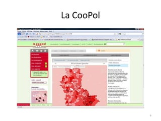 La CooPol




            6
 