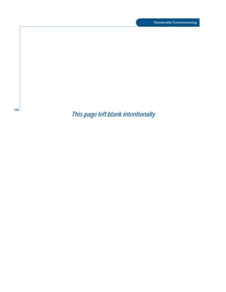 148
Sustainable Commissioning
This page left blank intentionally
 