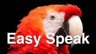 Easy Speak