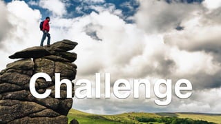 Challenge