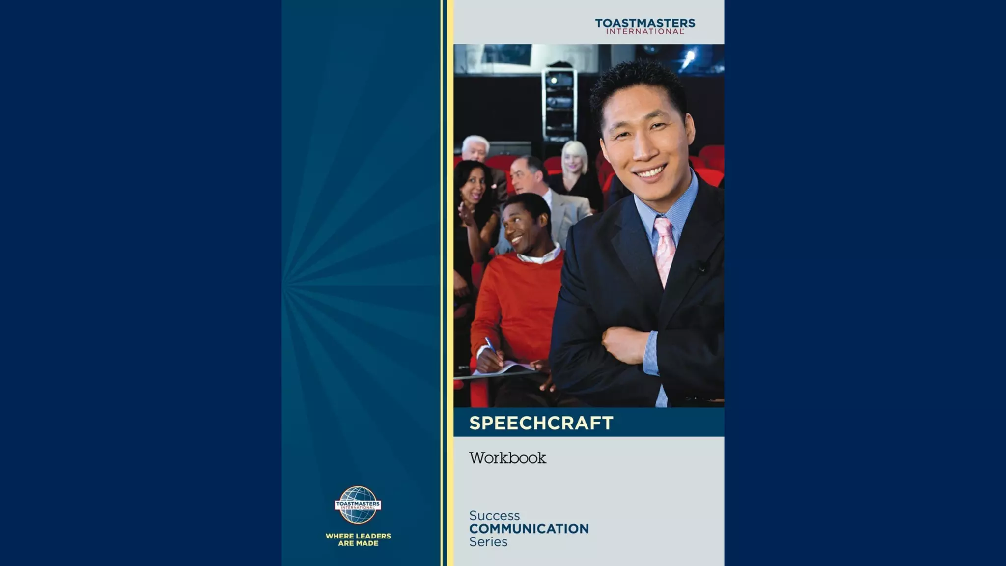Speechcraft
 