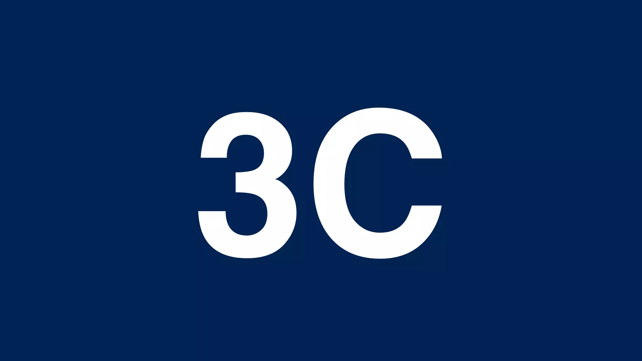 3C
 