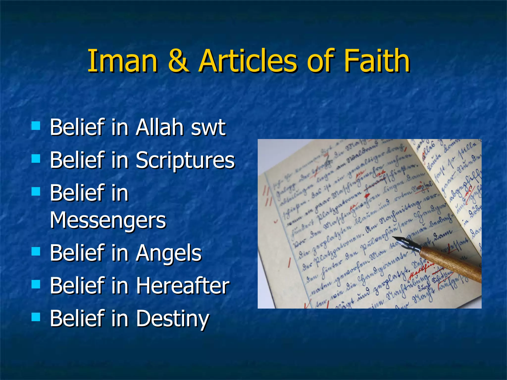 Commitmentpowerpoint Updated | PPT