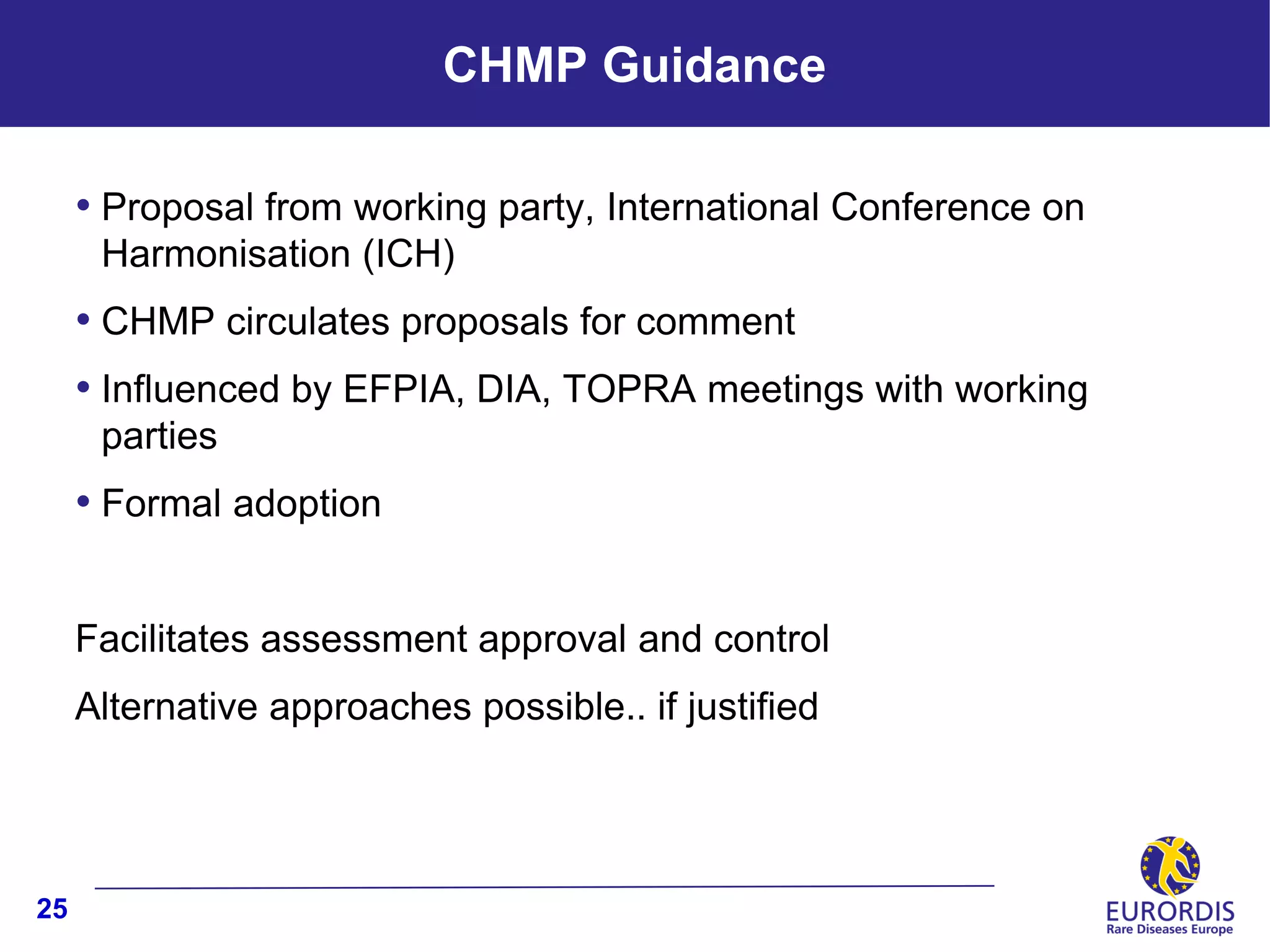 Committee for medicinalal products for human use | PDF