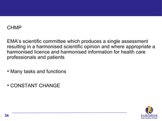 Committee for medicinalal products for human use | PDF