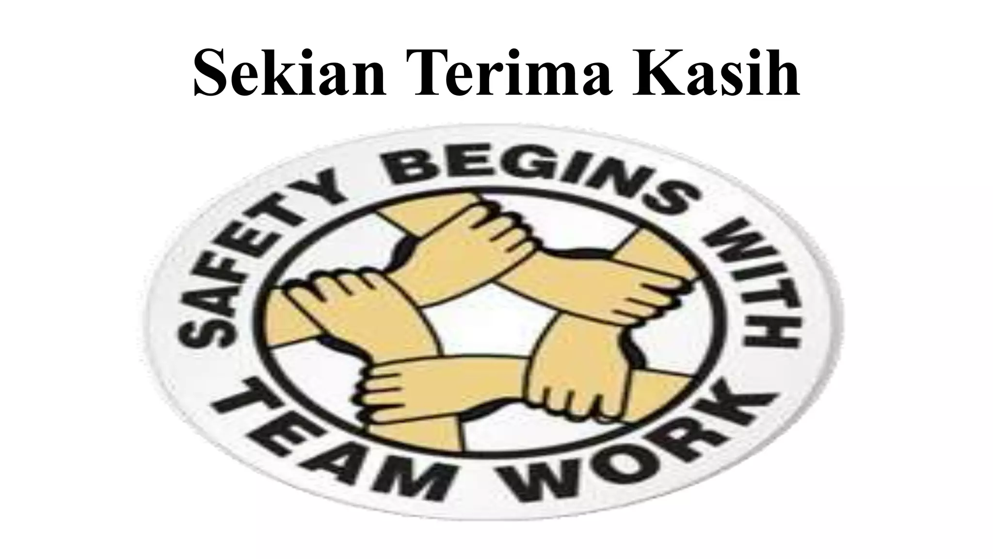 SAFETY HEALTH COMMITTEE IN WORKPLACE JKKP 1996 PPT