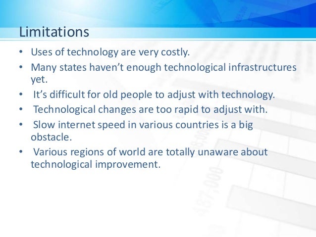 Technological Advancements In Business Communication technological-advancements-in-business-communication