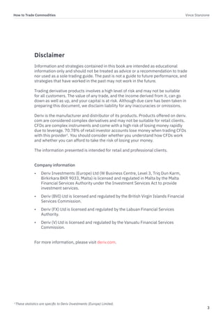 Deriv Strategy.pdf A Beginner's Guide to Commodity Trading with Deriv.com by Vince ...