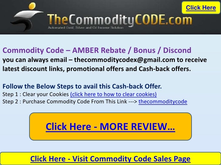 Top commodity trading systems