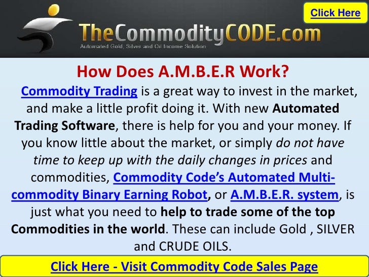 Does automated trading systems work