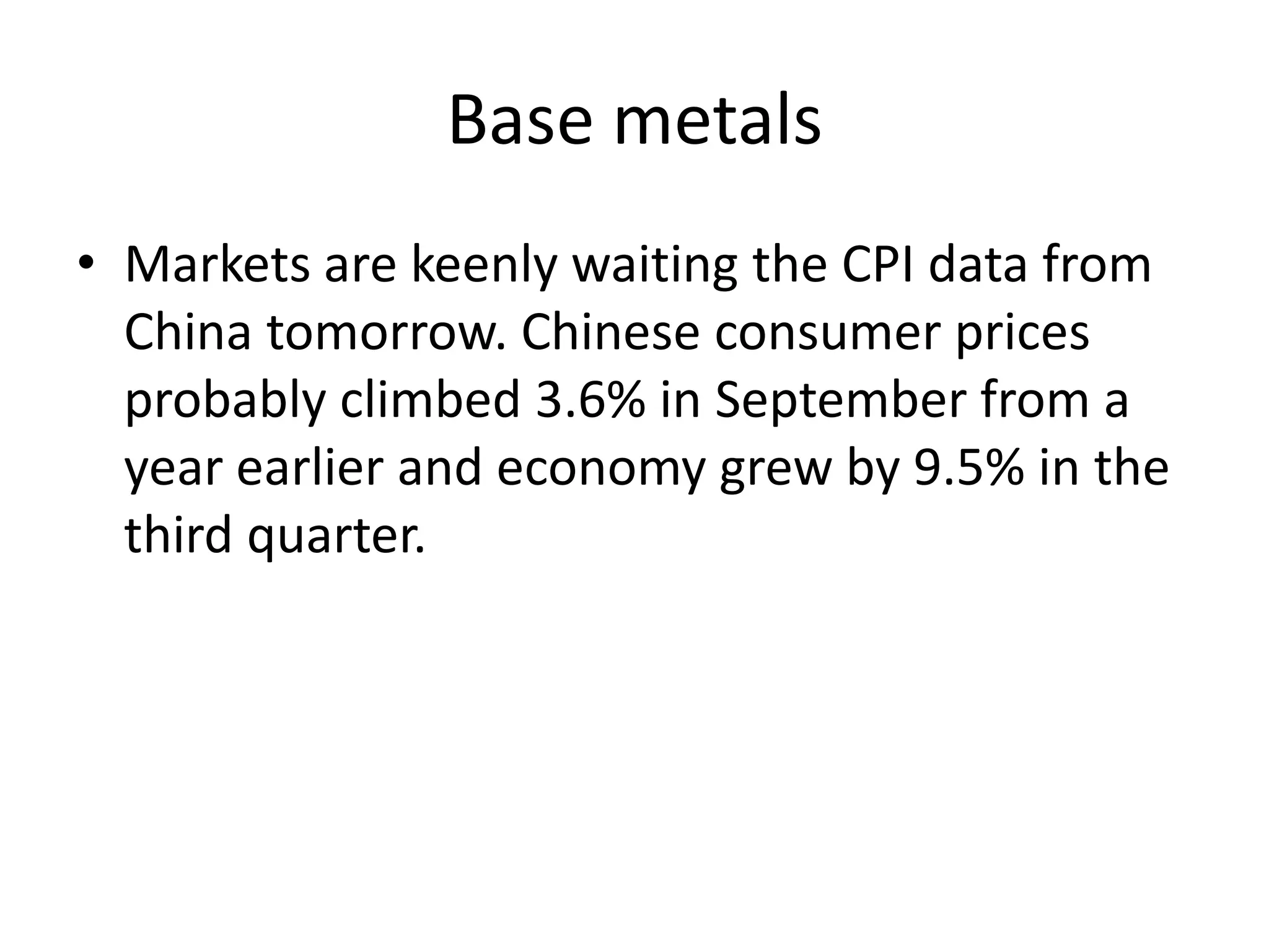 Commodity Noon Session PPT commodity-noon-session-ppt