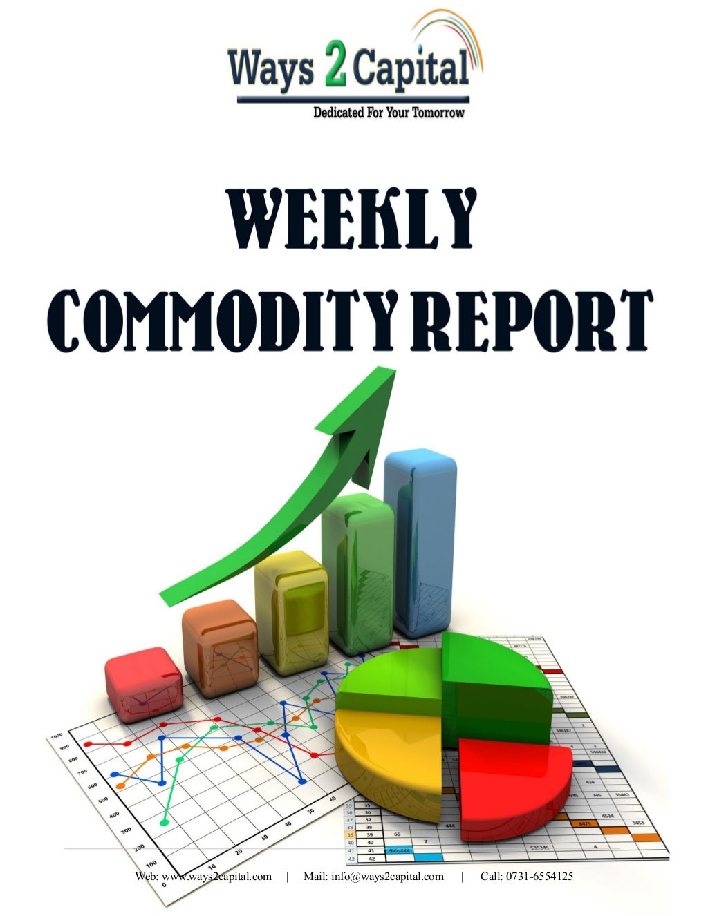 Commodity report by ways2capital 01 dec 2014
