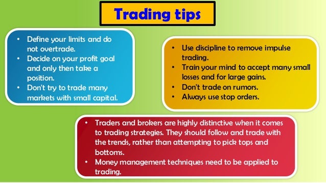 Commodity futures options brokers