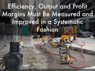 Photo by Seattle Department of Transportation - Creative Commons Attribution-NonCommercial License https://www.flickr.com/photos/35660569@N08 Created with Haiku Deck 
 