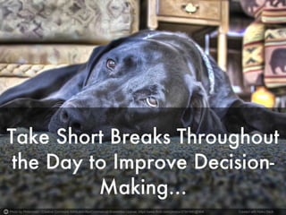 Photo by Philerooski - Creative Commons Attribution-NonCommercial-ShareAlike License https://www.flickr.com/photos/37341680@N04 Created with Haiku Deck 
 